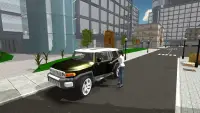 Driving Academy: Driving School Park Master Screen Shot 1