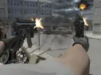 Counter Sniper Assault Shoot Screen Shot 6