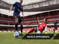 Play Football Champions League Pro 2018 World Cup Screen Shot 5