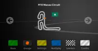 HKKU iKarting Lite Kart Racing Screen Shot 4