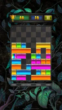 Drop Block Puzzle Screen Shot 3