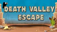 Muerte valle escapar Screen Shot 4