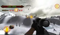 Sniper Death Shooter 3D Screen Shot 5