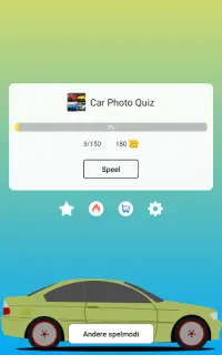 Autoquiz: Raad de automerken op de foto Screen Shot 12