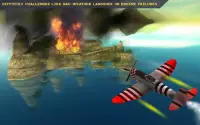 Real Plane Flight Simulator: Flying Pilot Screen Shot 12