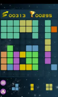 Blokz V , block puzzle game Screen Shot 4