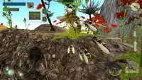 Wasp Nest Simulator - Insect and 3d animal game Screen Shot 2