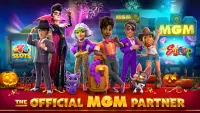 myVEGAS Slots: Casino Slots Screen Shot 3