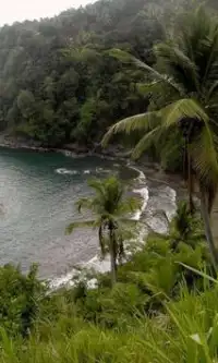 Dominica Jigsaw Puzzles Screen Shot 1