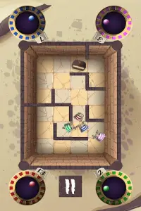 Pyramid Party : 1-4 players Screen Shot 2