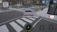 Car Parking Simulator Screen Shot 1