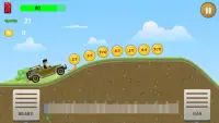 Car Games With Kids Screen Shot 0