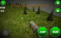 Big Rhino Simulator Screen Shot 2