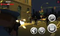 Zombie City of The Dead Screen Shot 0
