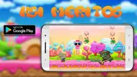 SUPER ksi meritos : adventure & candy - kids game Screen Shot 4