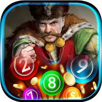 Bingo Games: Free Bingo Games