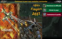 Afrique Empire Screen Shot 7
