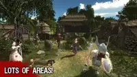 Dwarf Life Action 3D Screen Shot 3