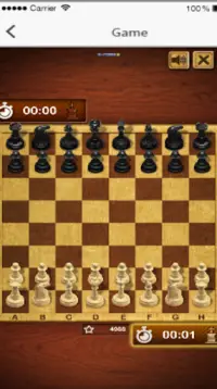 Smart Master Chess Screen Shot 2