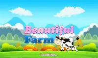 Beautiful Farm Screen Shot 0
