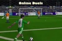 Football Craft ( Soccer ) Screen Shot 4