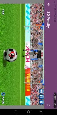 FIFA 2021 Screen Shot 2