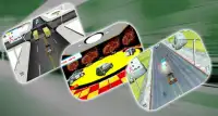 Super Fun Car Racing Screen Shot 7