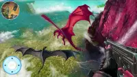 Dragon Hunting Clash Game 2023 Screen Shot 1