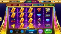 Treasure Jackpot: Casino Slots Screen Shot 3