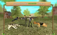 Simulateur de chien en ligne Screen Shot 4