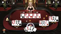 Turn Poker Screen Shot 2