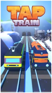 Tap Train Screen Shot 0
