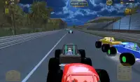 Monster Truck Race 3D Screen Shot 7