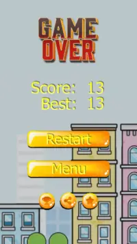 Block Stacker Screen Shot 5