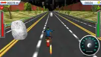 Bike Racing Trail Top - Game Screen Shot 6