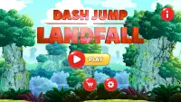 Dash Jump Landfall Screen Shot 0