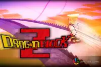 Dragon Block Z Minecraft Style Screen Shot 1