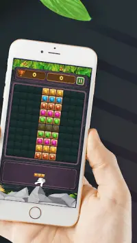 Game Seru: Block Puzzle Jewel New 2020 Screen Shot 1