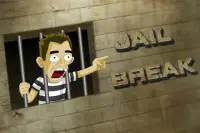 Prison Break Screen Shot 0