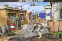 Island Army Sniper Screen Shot 1