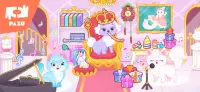 Pet Princess: Giochi Animali Screen Shot 3