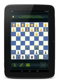 Мобильные шахматы Screen Shot 7