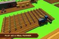 Farming Simulator: Become A Real Farmer Screen Shot 5