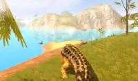 Sarcosuchus Simulator Screen Shot 13
