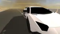 Car Simulator 3 Screen Shot 7