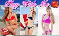 Yatzy Girls - Bikini Fever Screen Shot 7