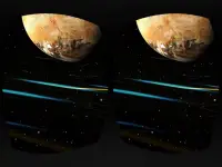 VR Space Game Screen Shot 8