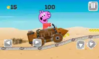 Super Aventura Peppa Pig ™ Screen Shot 3
