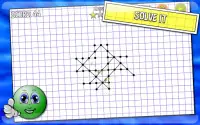 Risti - Dots And Lines Puzzle Screen Shot 7