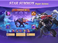 Top Heroes: Idle Battle - AFK RPG Screen Shot 8